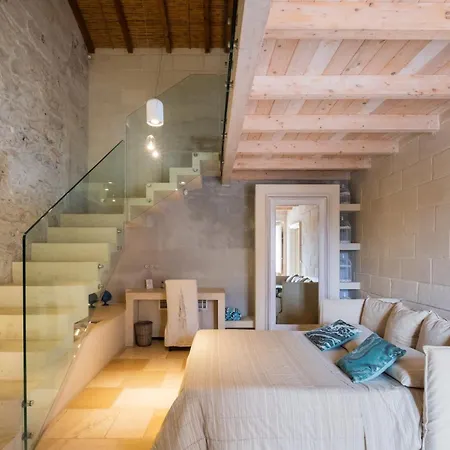 Relais Masseria Capasa *