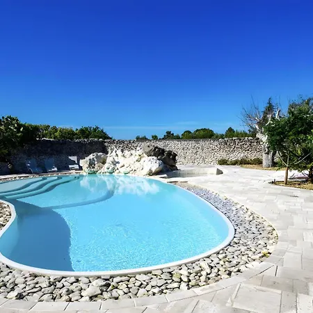 Relais Masseria Capasa Martano