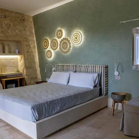 Relais Masseria Capasa * Martano