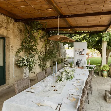Relais Masseria Capasa