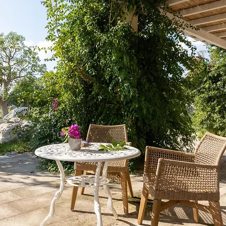 Relais Masseria Capasa Villa