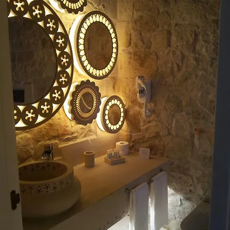 Relais Masseria Capasa Villa Martano