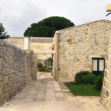 Villa Relais Masseria Capasa *