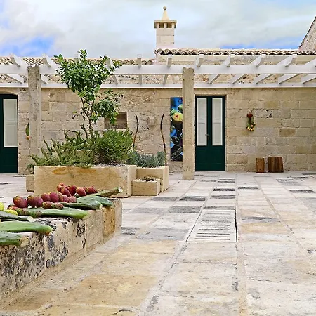 Villa Relais Masseria Capasa Martano