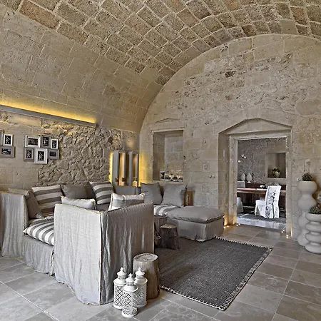 Relais Masseria Capasa Martano