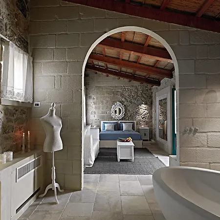 Villa Relais Masseria Capasa