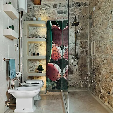 Villa Relais Masseria Capasa *