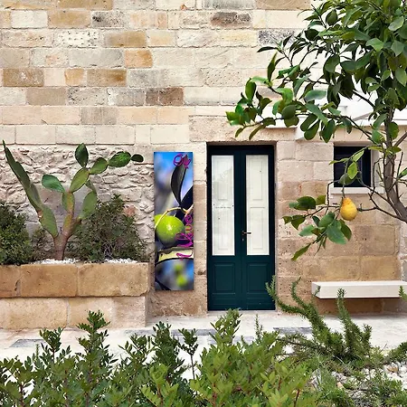 Relais Masseria Capasa