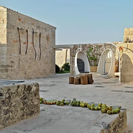 Villa Relais Masseria Capasa *