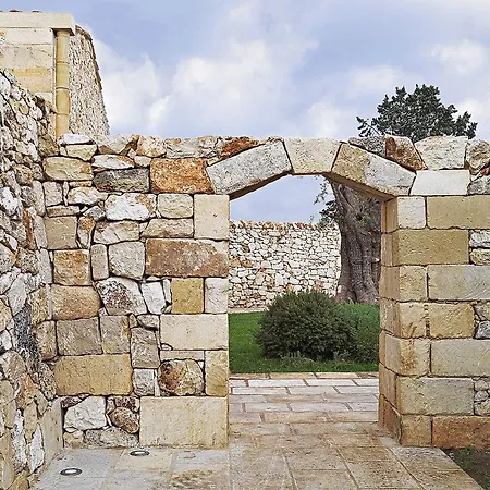 Relais Masseria Capasa Villa Martano