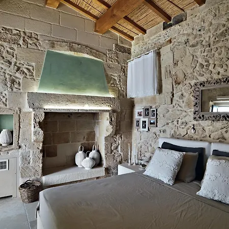 Relais Masseria Capasa * Martano