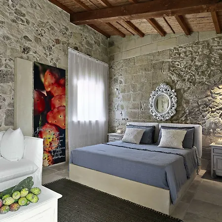 Relais Masseria Capasa Villa *