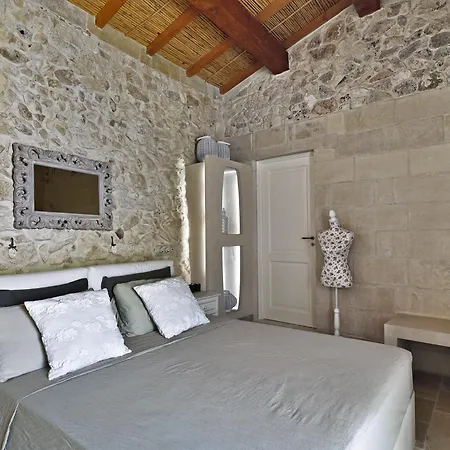 Relais Masseria Capasa Martano