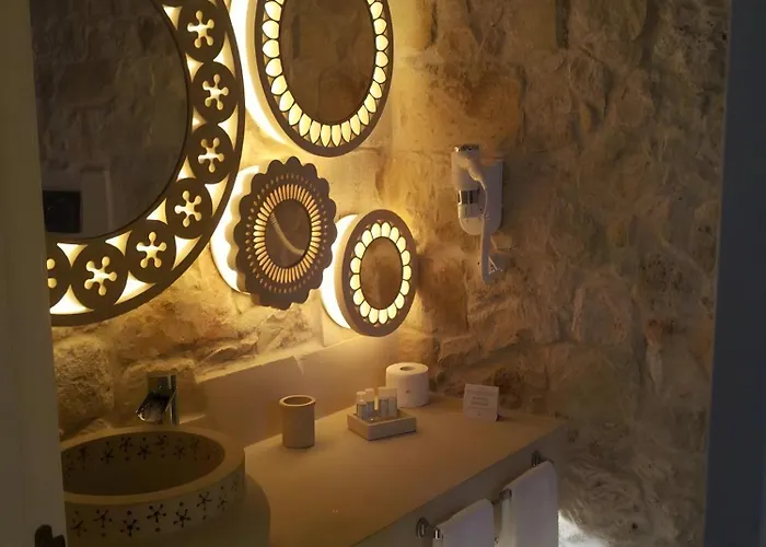 Relais Masseria Capasa Villa Martano