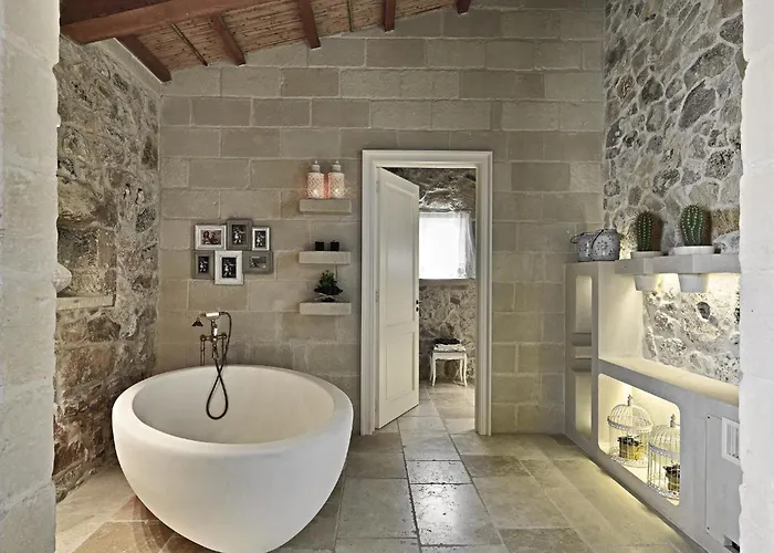 Relais Masseria Capasa Martano