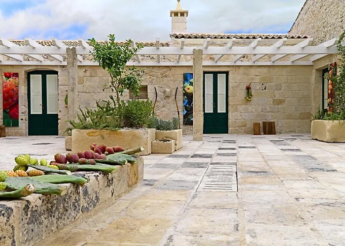 Villa Relais Masseria Capasa